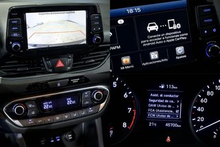 Hyundai i30   1.0 TGDI Tecno Fastback