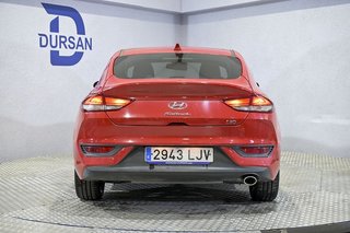 Hyundai i30   1.0 TGDI Tecno Fastback