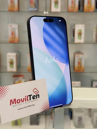 iPhone 17 Pro Max 256GB Azul 100% BATERIA