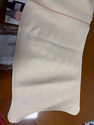 Faja Postparto Beige Talla Única
