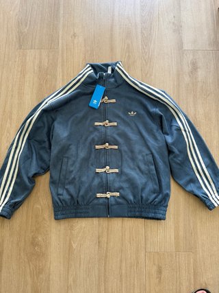 Chaqueta Adidas Edición Limitada Año Nuevo Chino