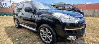 Citroen C-Crosser 2008