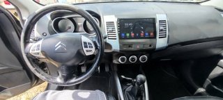Citroen C-Crosser 2008