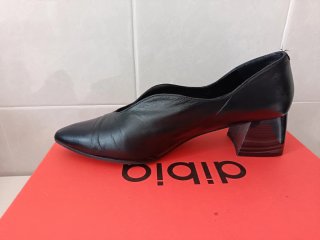 Zapatos de salón DIBIA T.36