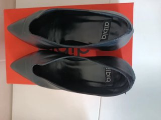 Zapatos de salón DIBIA T.36