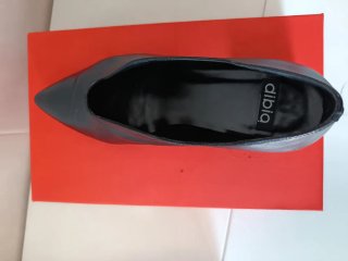 Zapatos de salón DIBIA T.36