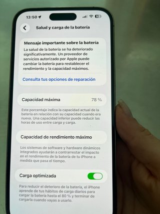 iPhone 14 Pro Max Gold