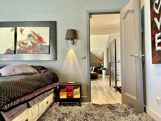 Ático en venta en Casco Antiguo en Marbella