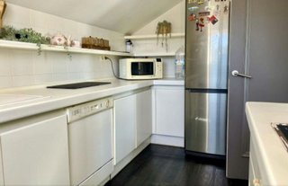 Ático en venta en Casco Antiguo en Marbella