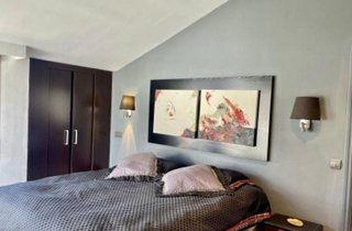 Ático en venta en Casco Antiguo en Marbella