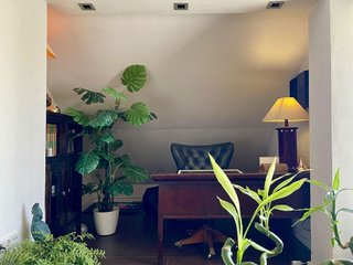 Ático en venta en Casco Antiguo en Marbella