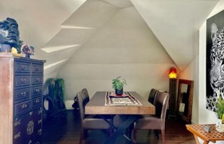 Ático en venta en Casco Antiguo en Marbella
