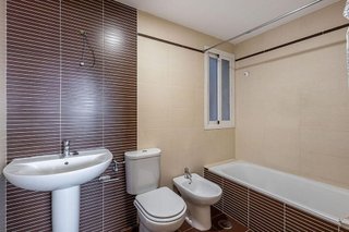Piso en venta en Atarfe