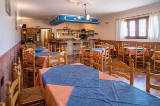 Casa en venta en Pinós