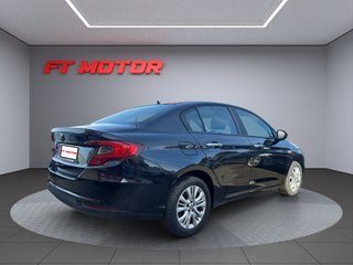 Fiat Tipo 1.4 T-Jet 16v Pop 88kW (120CV) GLP
