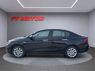 Fiat Tipo 1.4 T-Jet 16v Pop 88kW (120CV) GLP