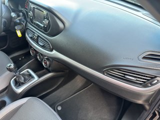 Fiat Tipo 1.4 T-Jet 16v Pop 88kW (120CV) GLP