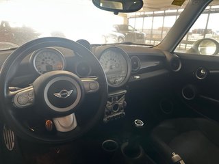 MINI Clubman Cooper S2009