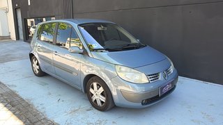 Renault Scenic 2006
