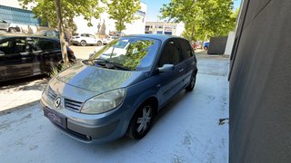 Renault Scenic 2006