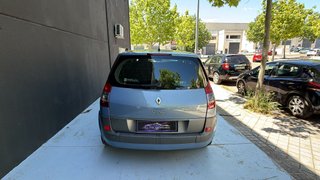 Renault Scenic 2006