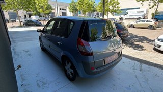 Renault Scenic 2006