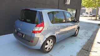 Renault Scenic 2006