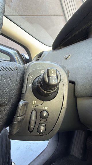Renault Scenic 2006