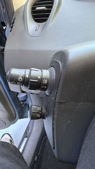 Renault Scenic 2006