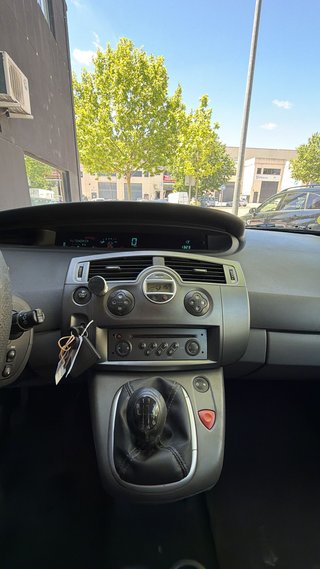 Renault Scenic 2006