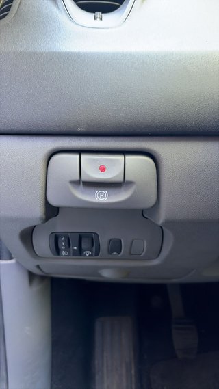 Renault Scenic 2006