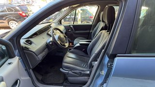 Renault Scenic 2006