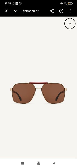 Gafas Aviador Adidas Ed. Limitada