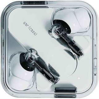 - Nothing auriculares inalámbricos cancelación r