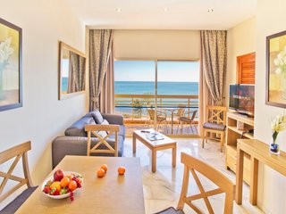 Alquiler apartamento Benalmádena