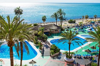 Alquiler apartamento Benalmádena