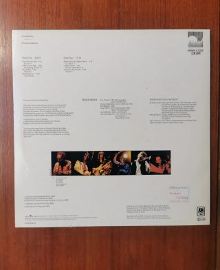 Vinilos Shadowfax _ precio unidad