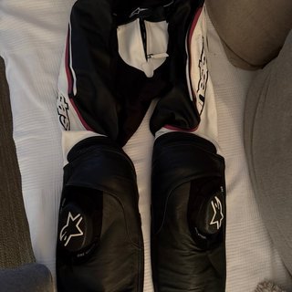 Traje Alpinestars Stella Mujer