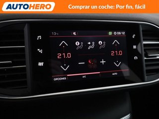 Peugeot 308 1.2 PureTech GT Line