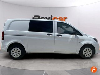 Mercedes Vito 200 d Marco Polo Activity Largo