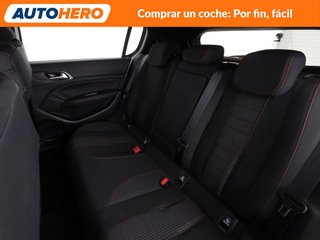 Peugeot 308 1.2 PureTech GT Line