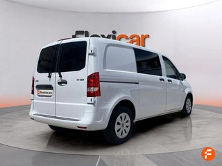 Mercedes Vito 200 d Marco Polo Activity Largo