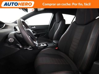 Peugeot 308 1.2 PureTech GT Line