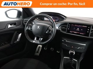 Peugeot 308 1.2 PureTech GT Line