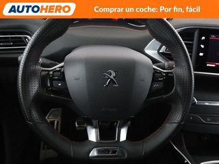 Peugeot 308 1.2 PureTech GT Line