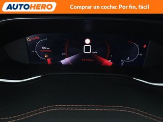 Peugeot 308 1.2 PureTech GT Line
