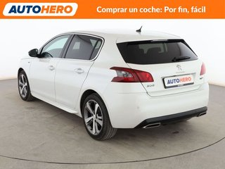 Peugeot 308 1.2 PureTech GT Line