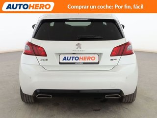 Peugeot 308 1.2 PureTech GT Line