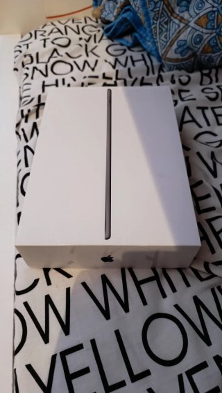 iPad 9 Wifi + SIM Plata/Blanco