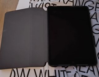 iPad 9 Wifi + SIM Plata/Blanco
